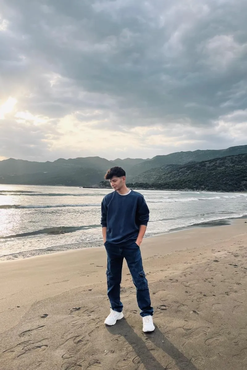 Serkan Can Akay, fotoğraf 6