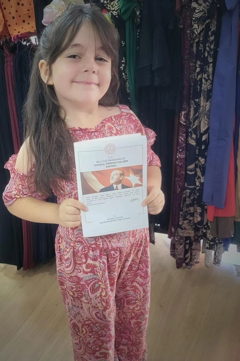 Yakamoz Tılsım Günaydın, fotoğraf 2