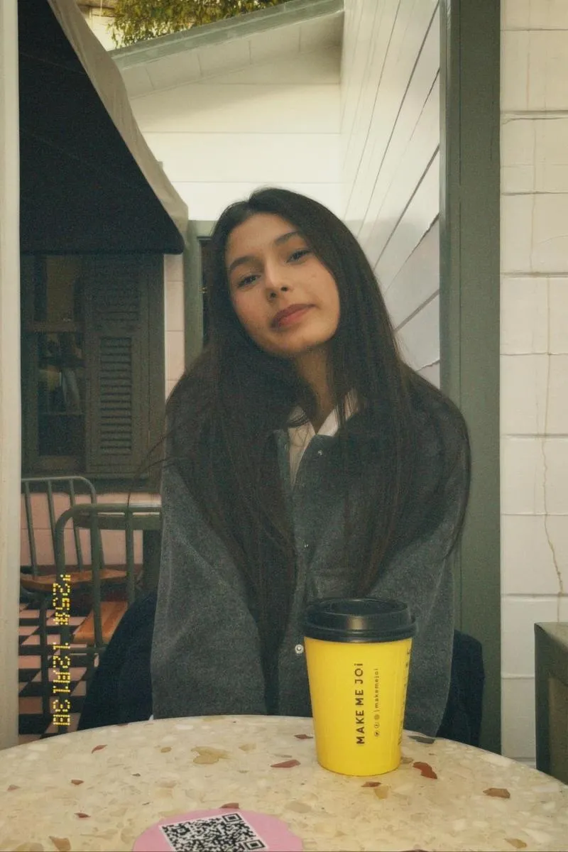 Beyza Sezgin, fotoğraf 7