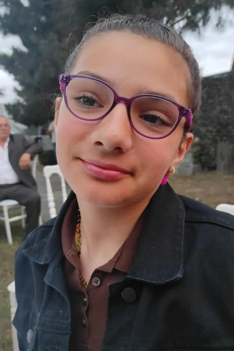 Tuana Ece Aygün, fotoğraf 6