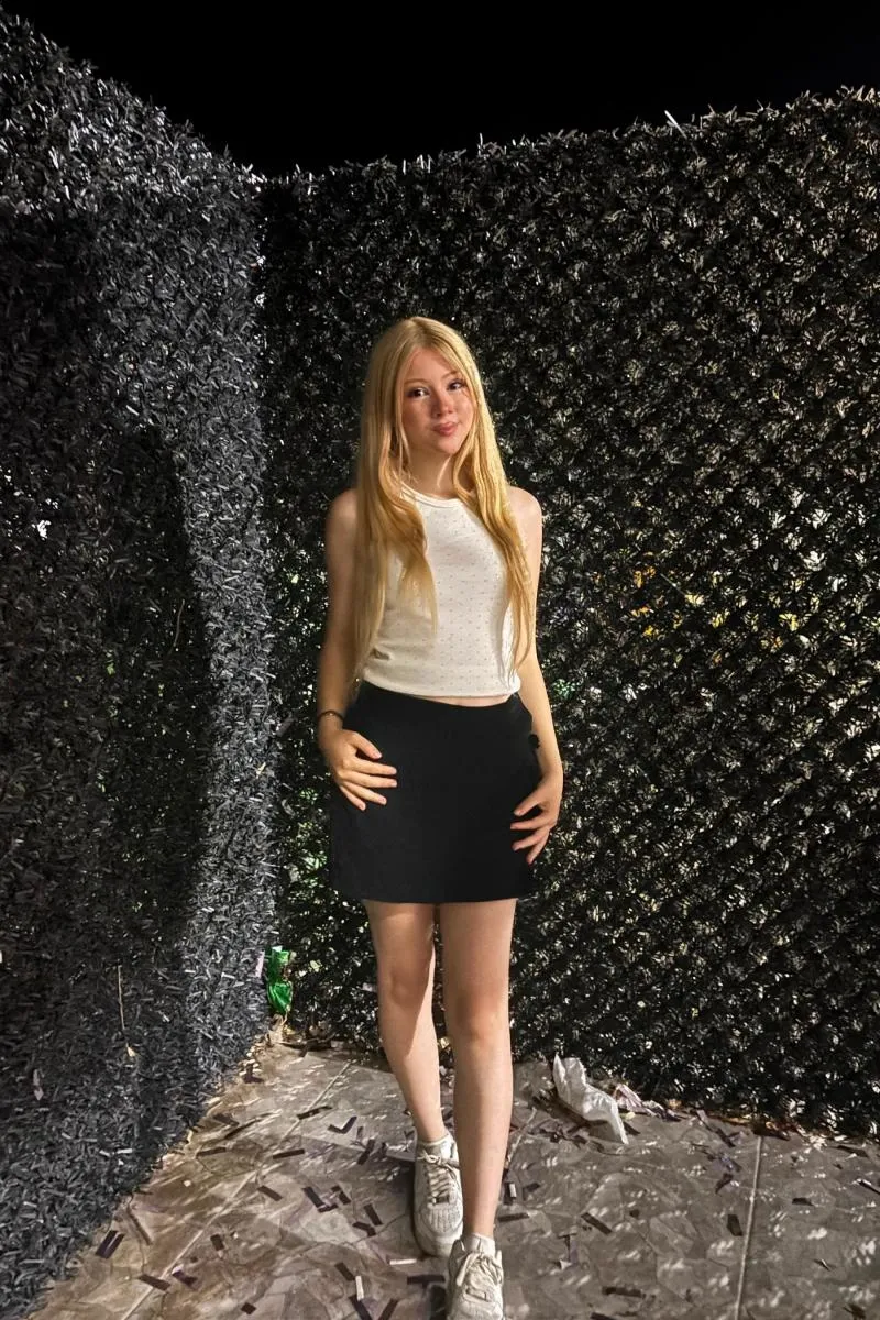 Göksu Nehir Gündüz, fotoğraf 2