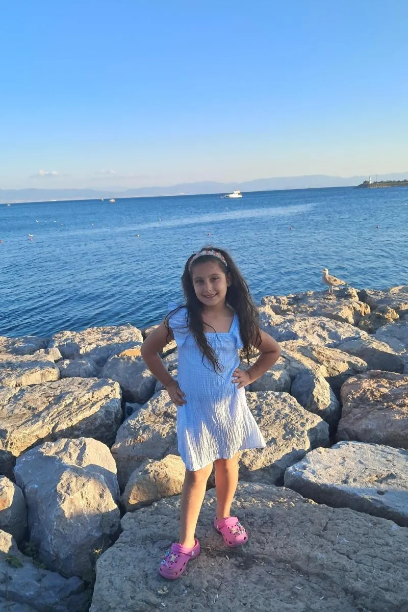 Cansu Muhammedoglu, fotoğraf 7