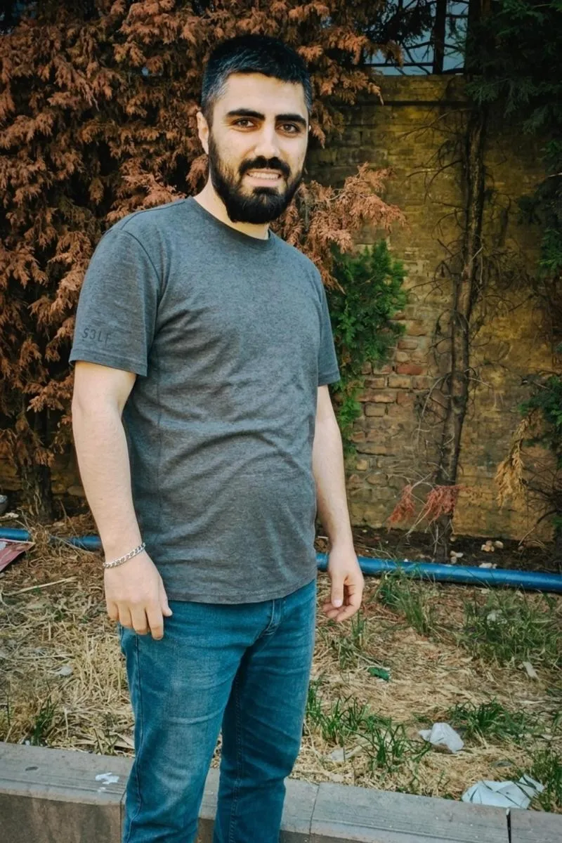 ismail çimen, fotoğraf 7
