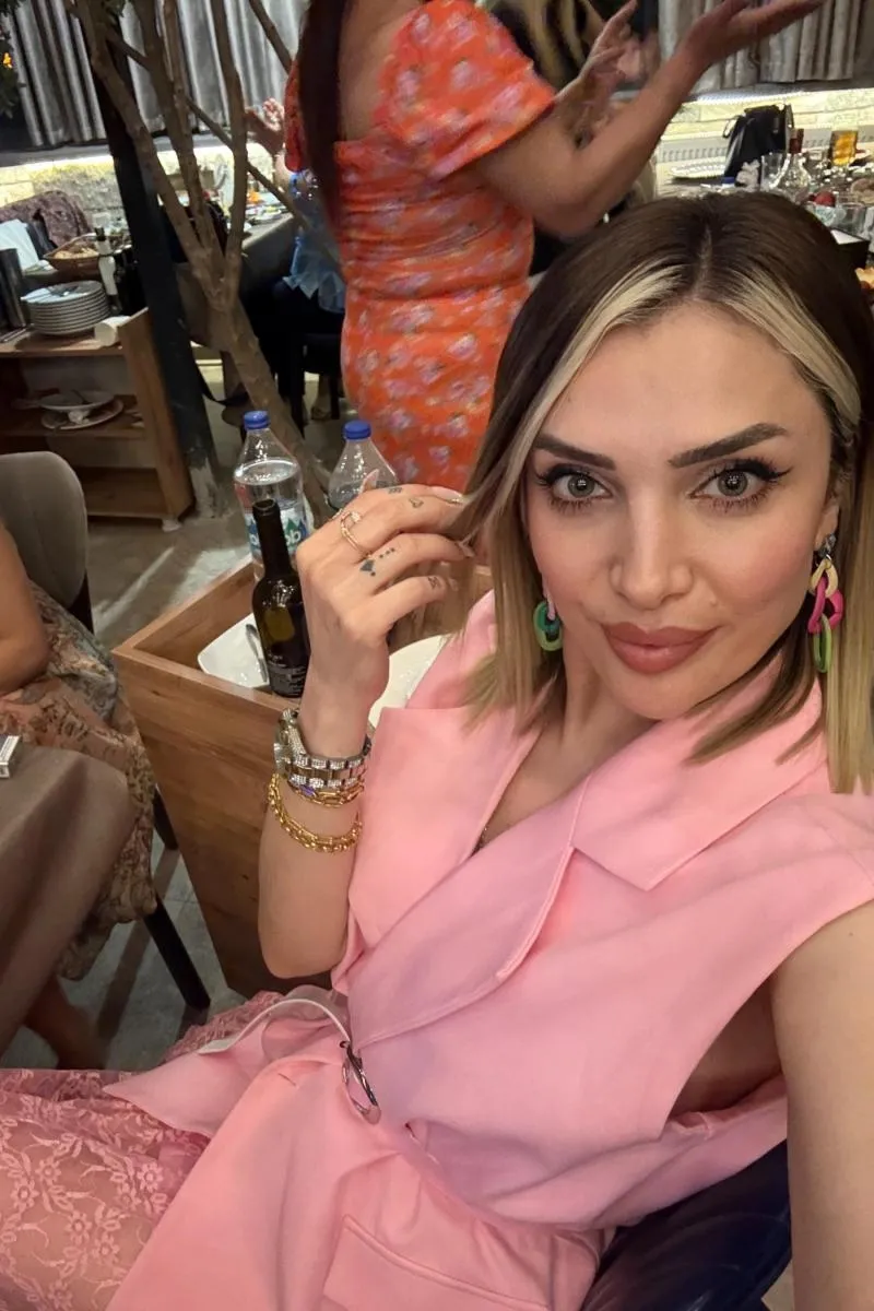Elif Menke, fotoğraf 5