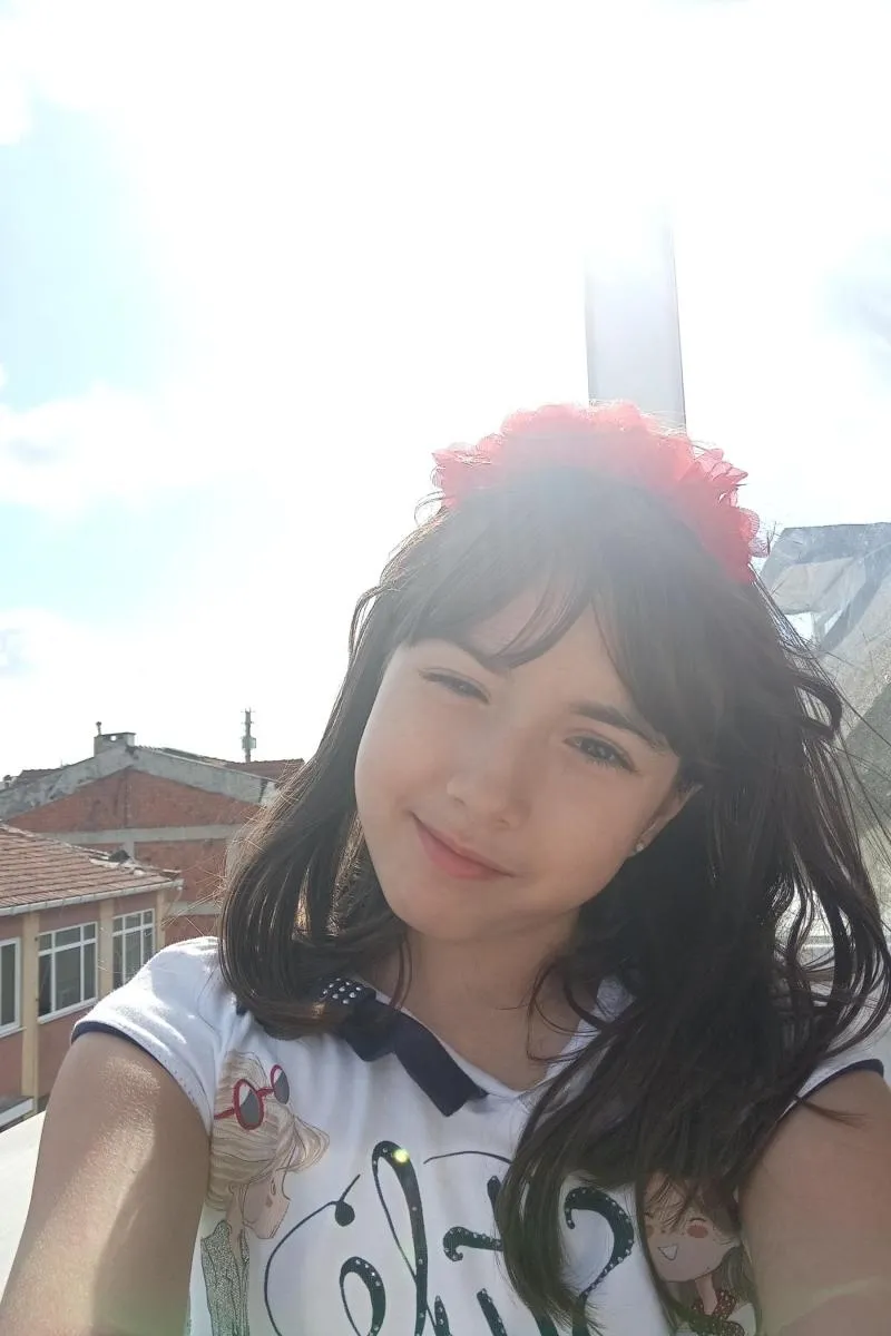Zeynep duru ballikaya, fotoğraf 2