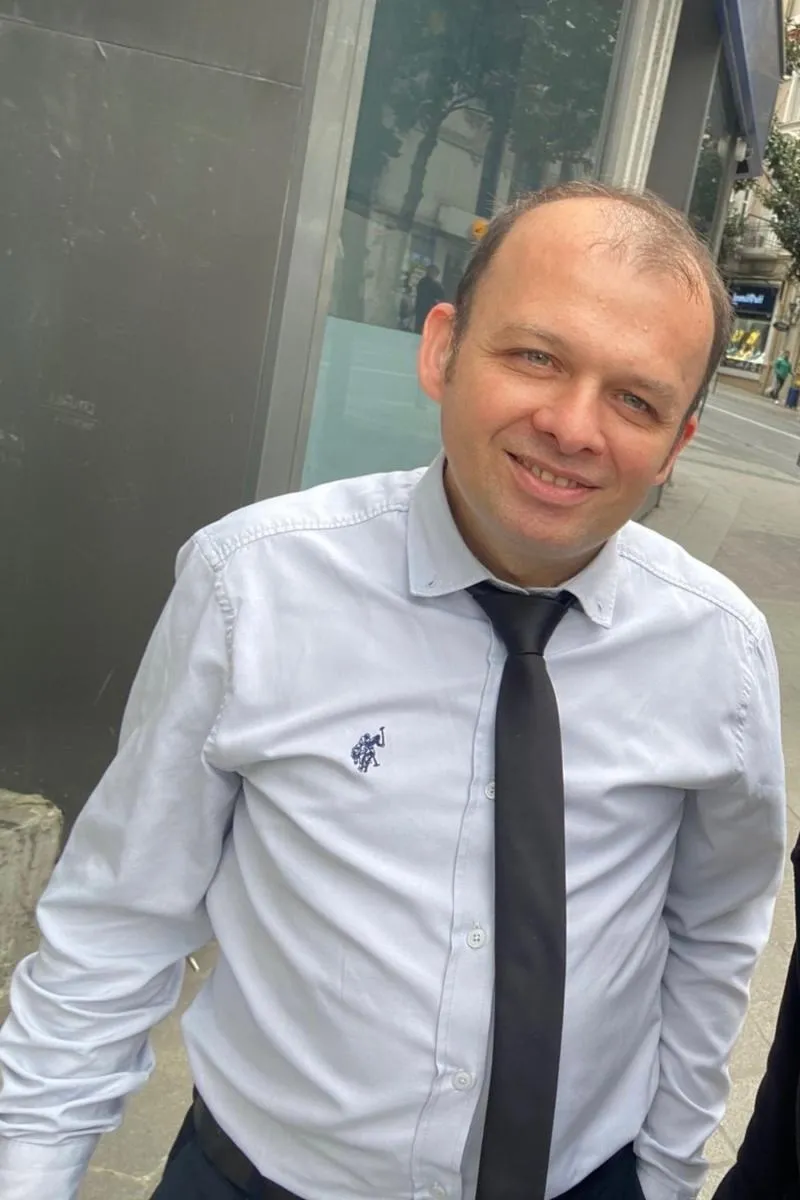 Mehmet Demirtaş, fotoğraf 8