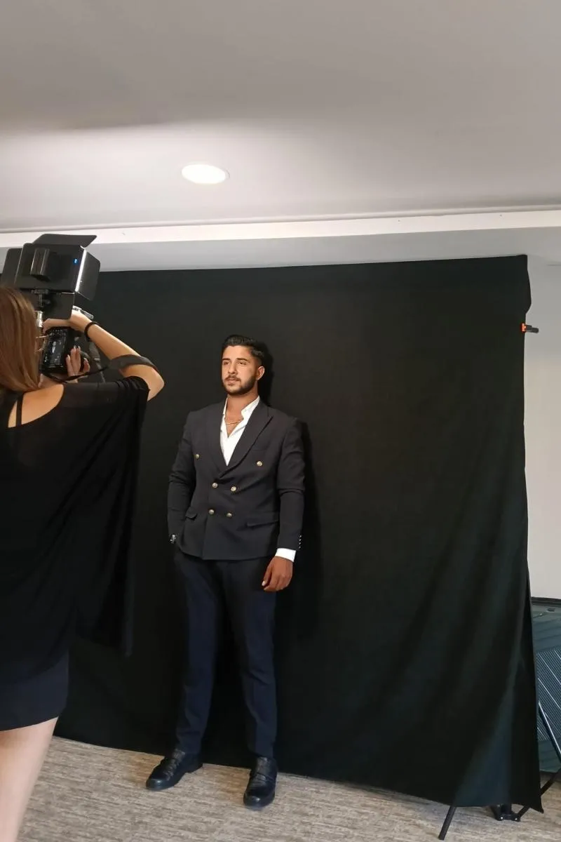 Berat Ulusoy, fotoğraf 3