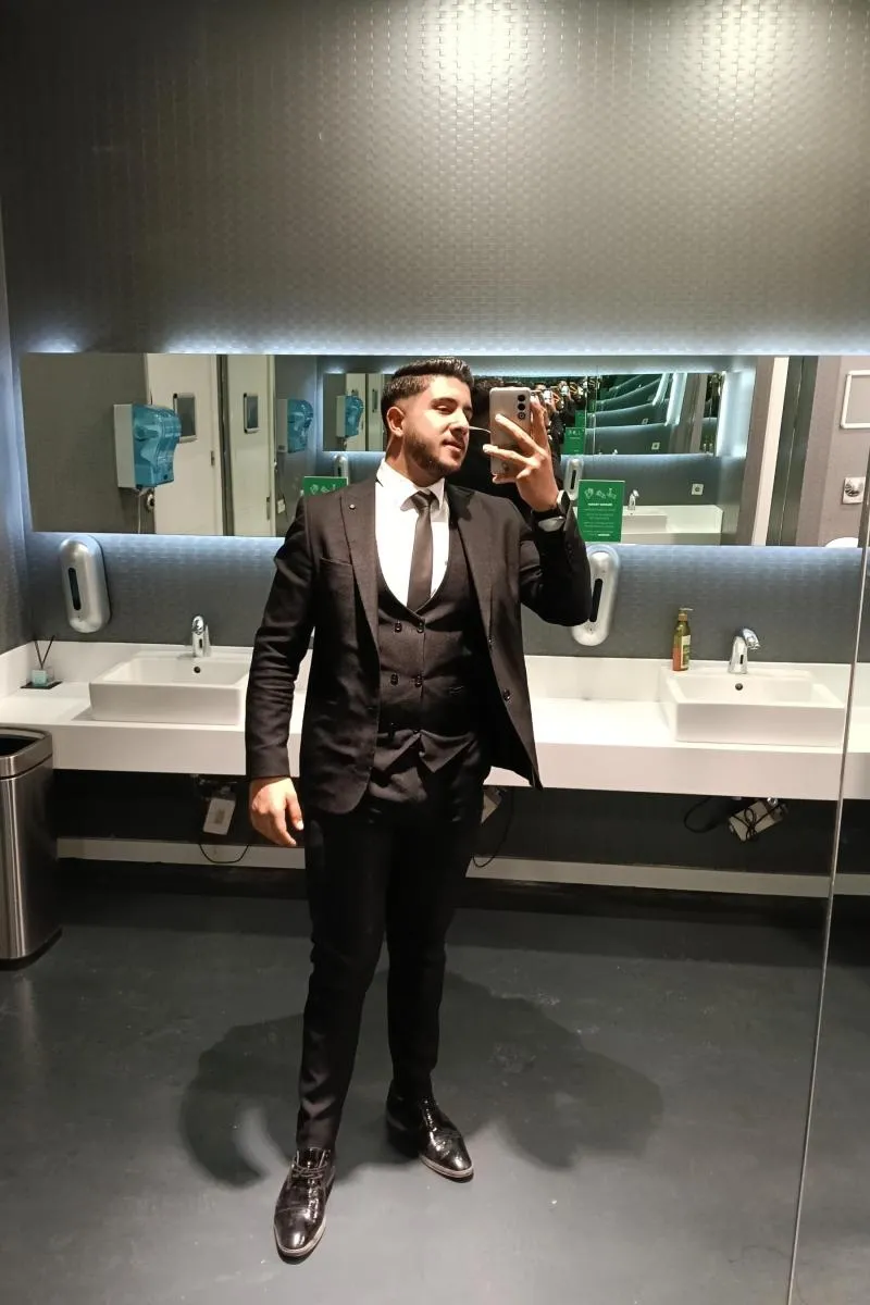 Berat Ulusoy, fotoğraf 4