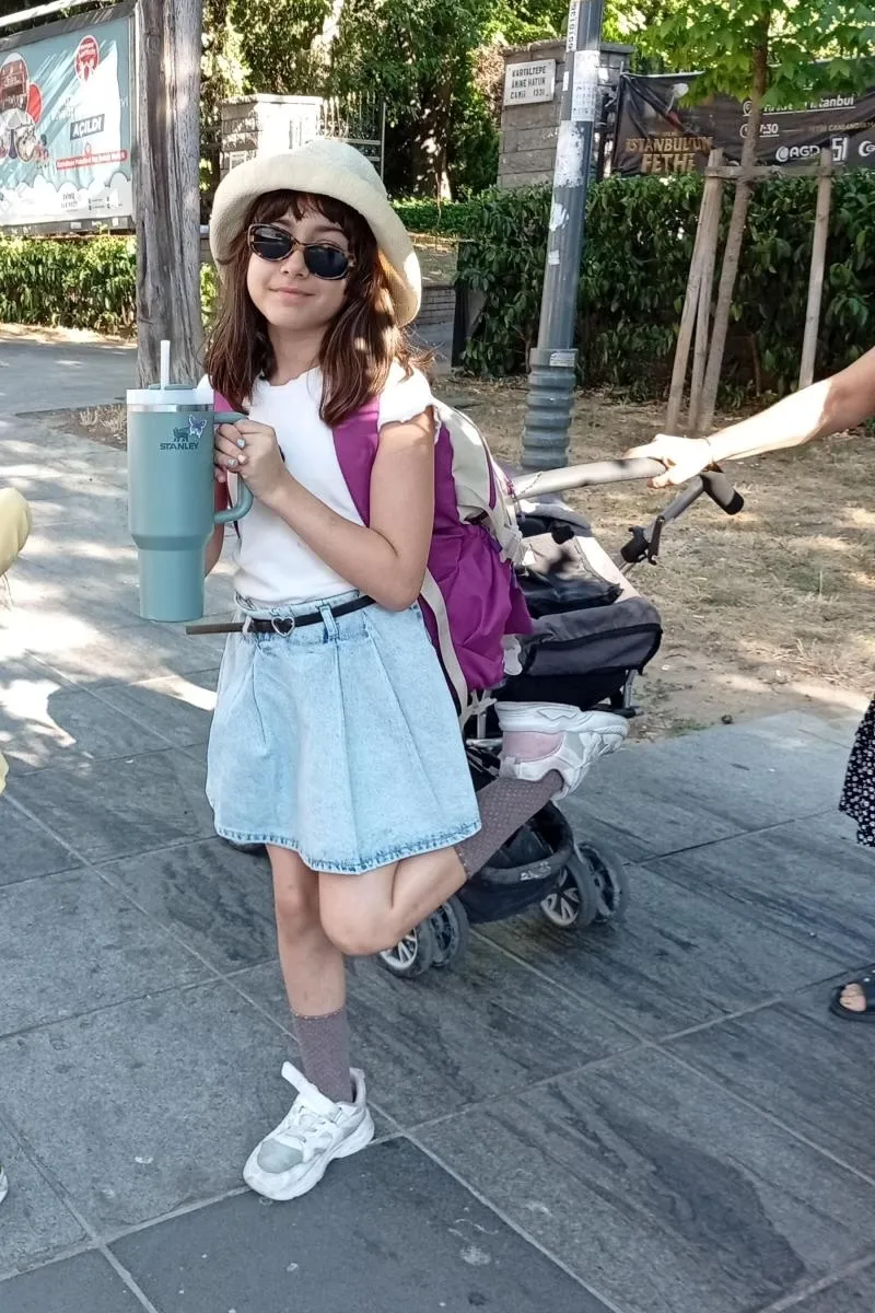 Zeynep duru ballikaya, fotoğraf 5