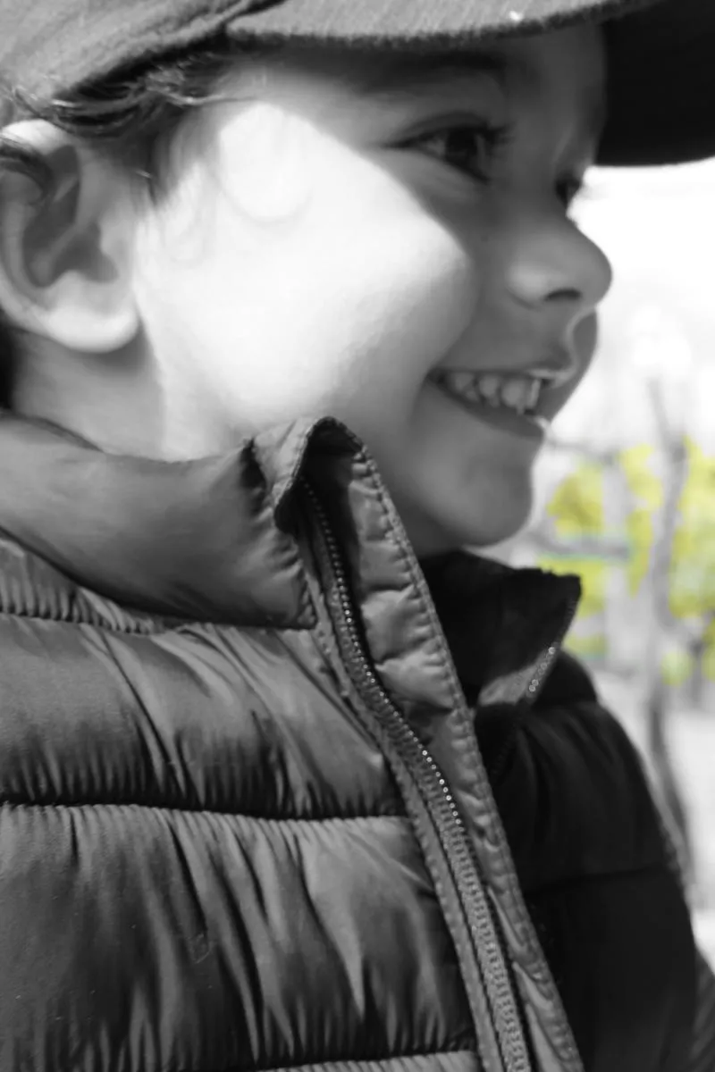 Ata Genco Camci, fotoğraf 5