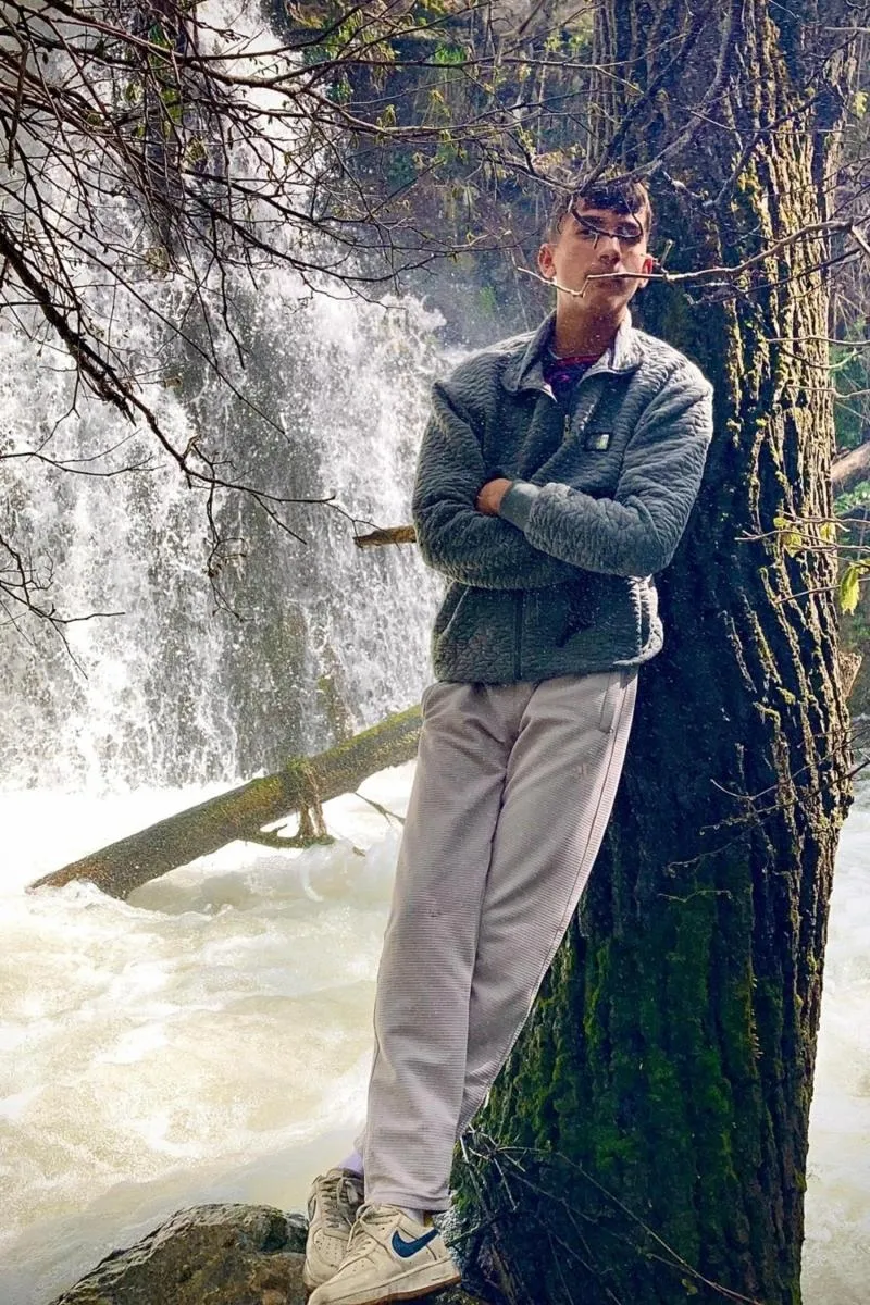 Yusuf Efe saçın, fotoğraf 3
