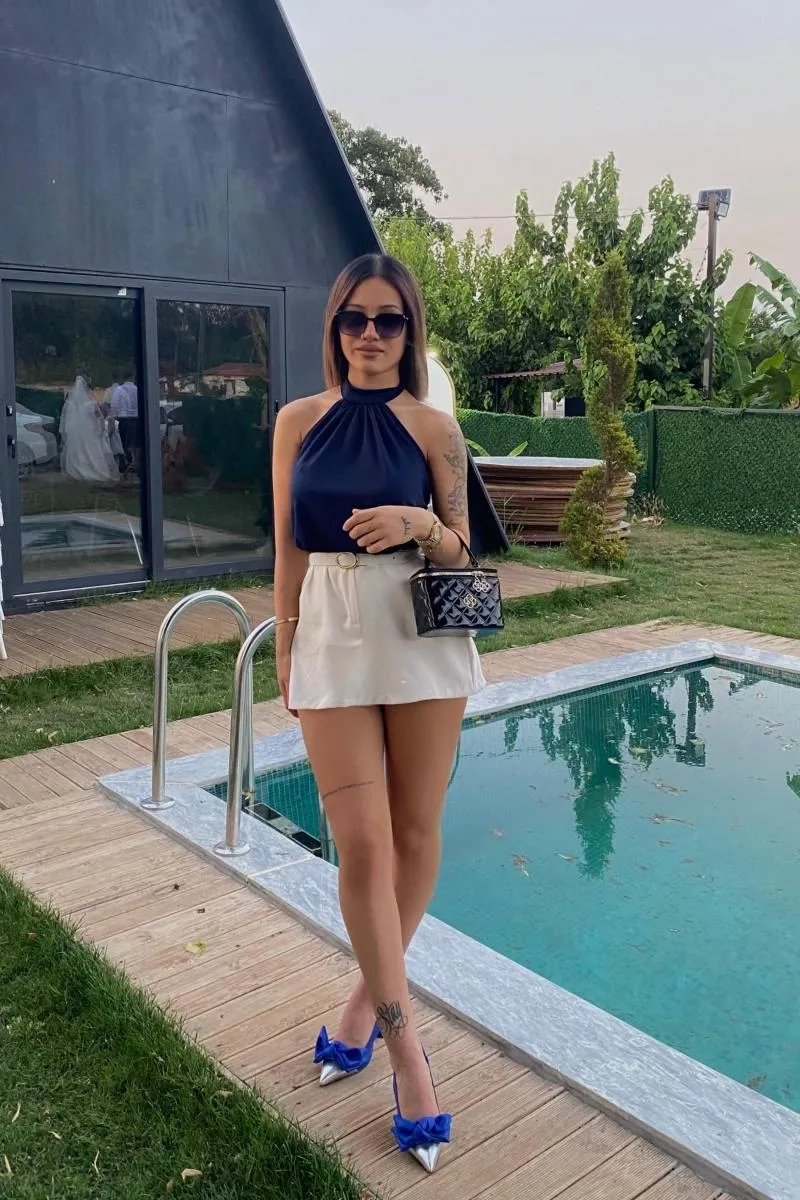 Hazal Öztaş, fotoğraf 8