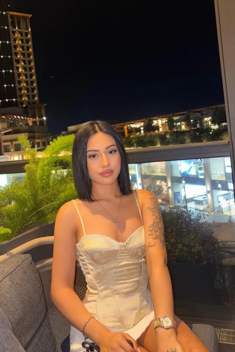 Hazal Öztaş, fotoğraf 4