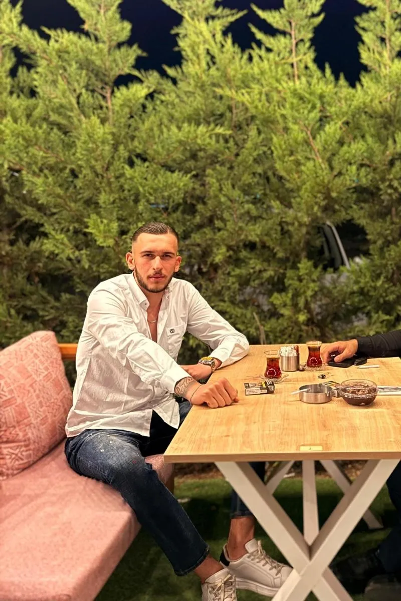 Ahmetcan Karaman, fotoğraf 14