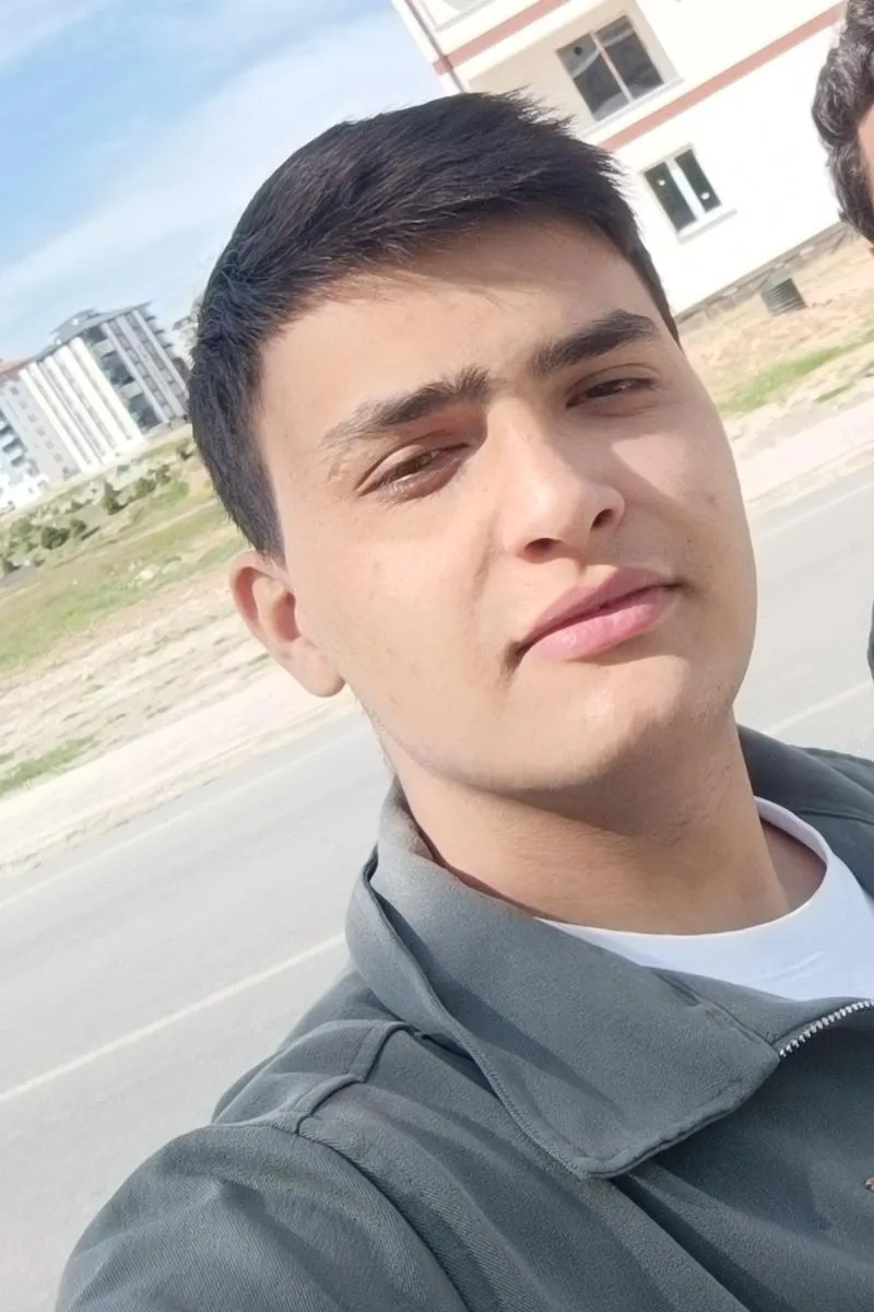 Muhammed can duyar, fotoğraf 11