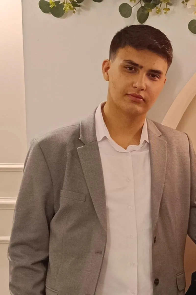 Muhammed can duyar, fotoğraf 12