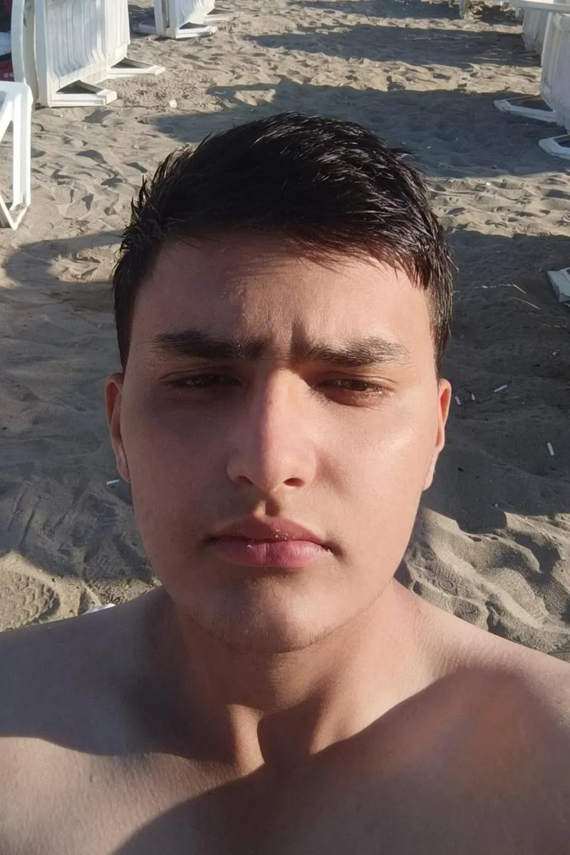 Muhammed can duyar, fotoğraf 9