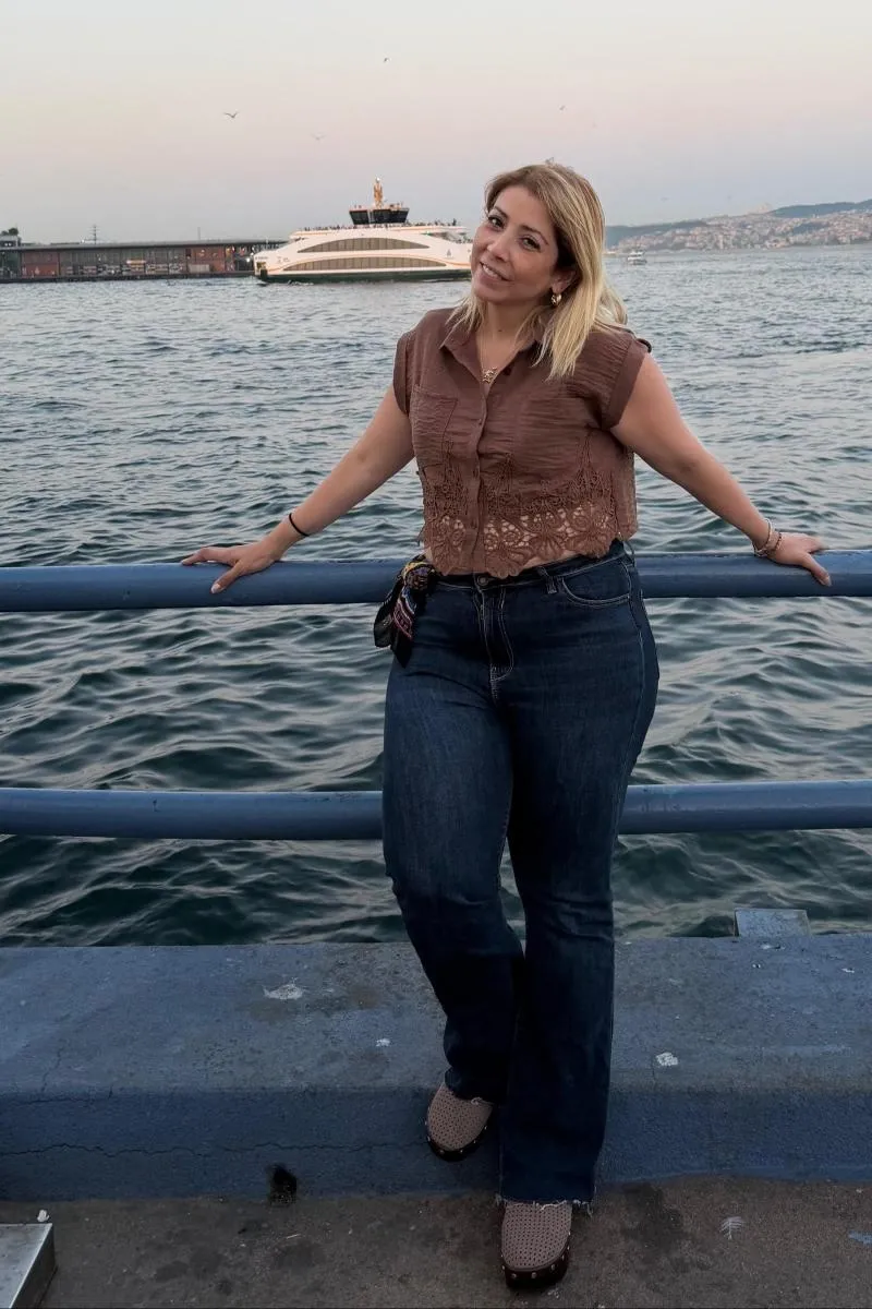 Hatice Ebru attar, fotoğraf 7