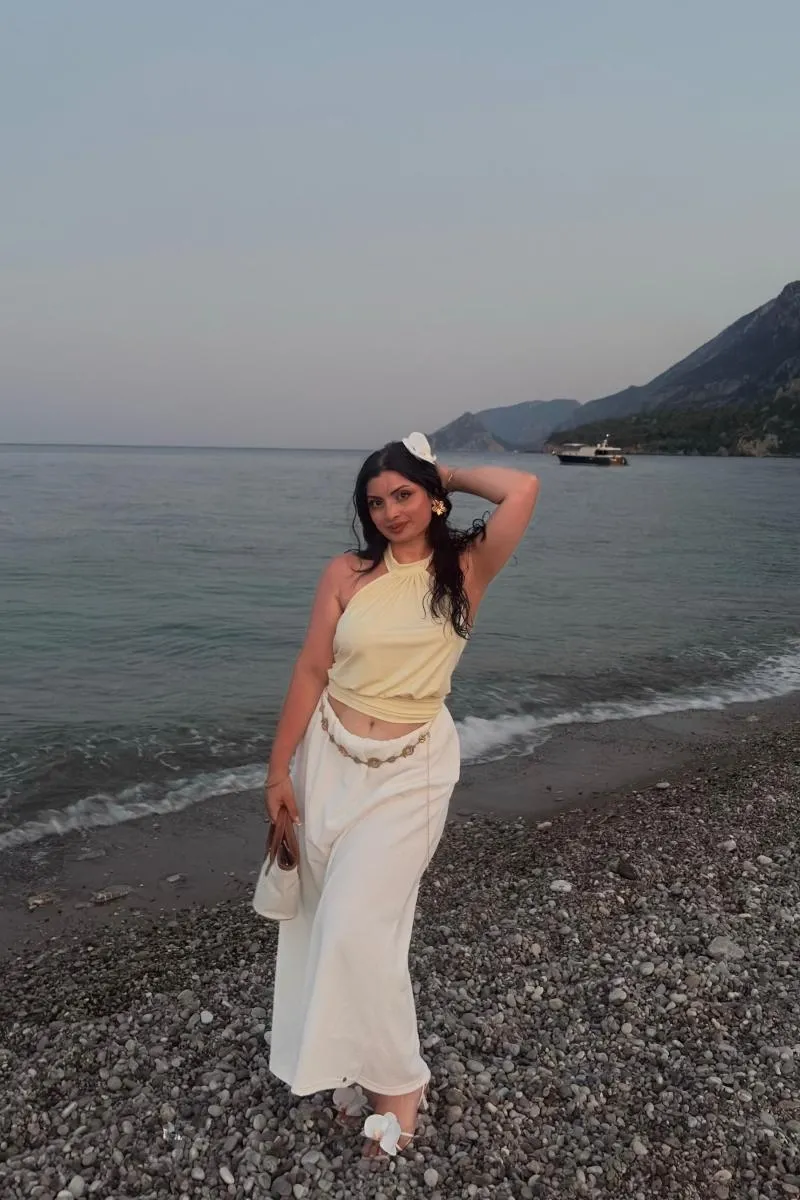 Gamze akbulut, fotoğraf 2