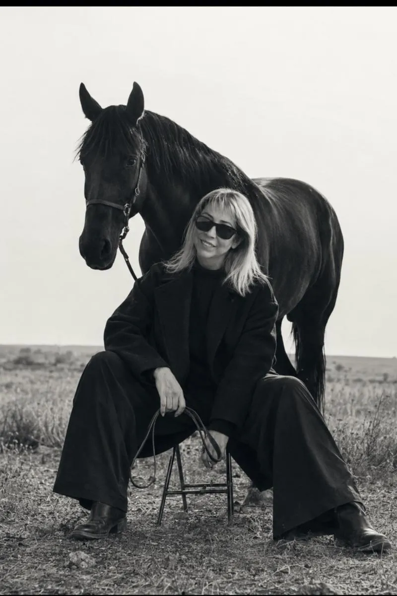 Hatice Ebru attar, fotoğraf 12