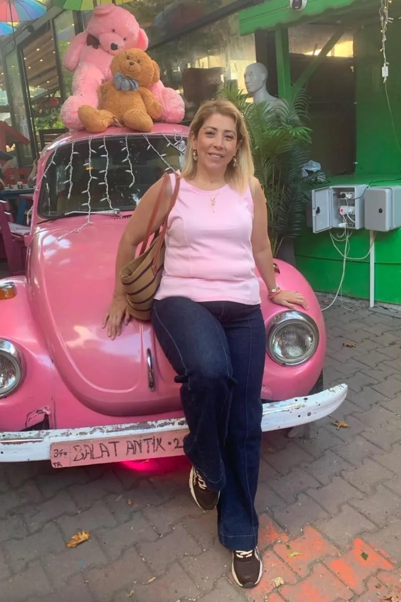 Hatice Ebru attar, fotoğraf 6