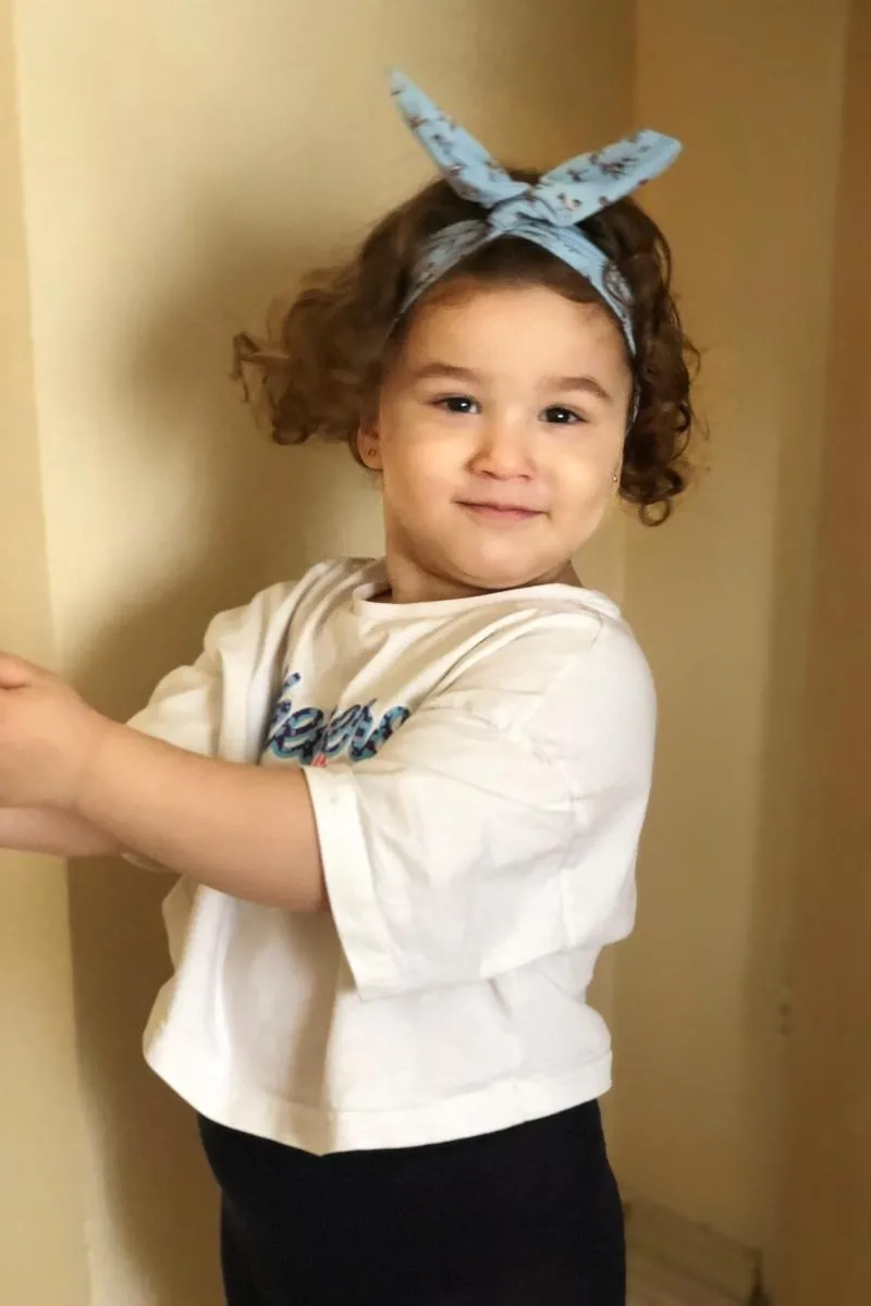 Afra Lina Tekir, fotoğraf 4