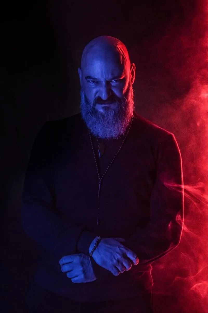 Murat Savalaş, fotoğraf 2