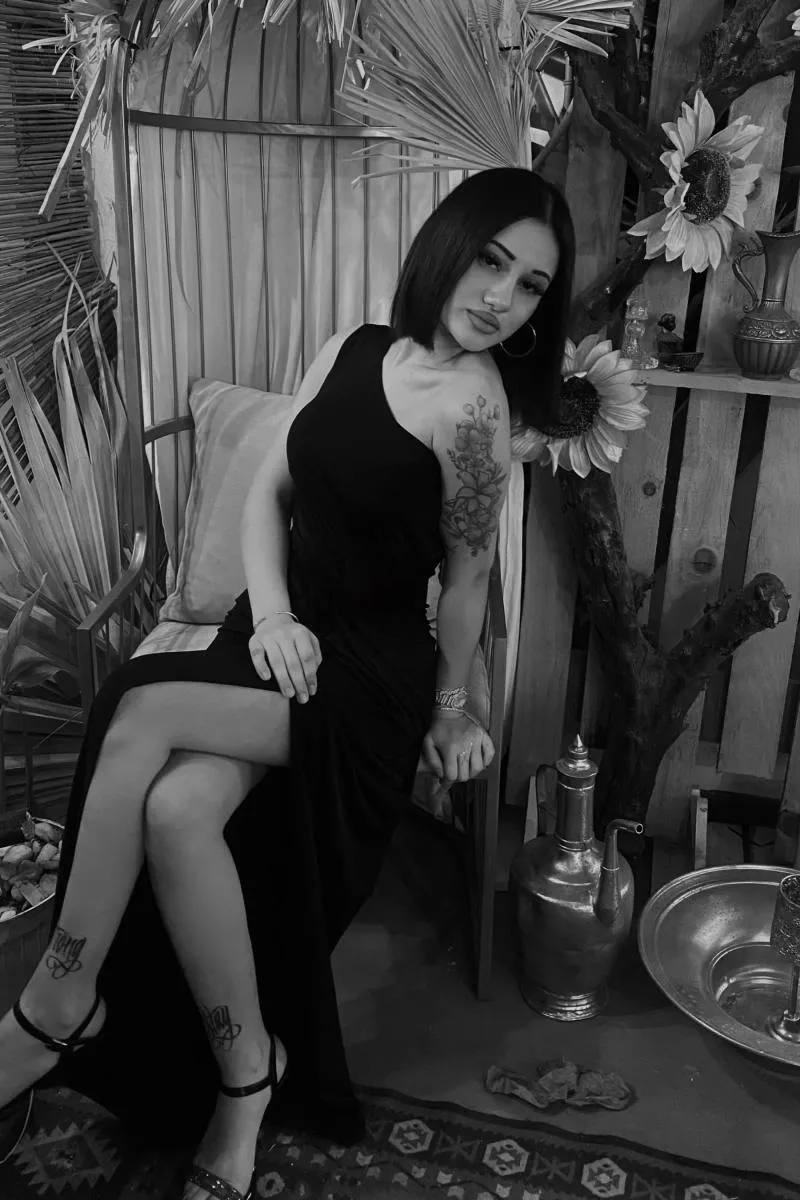 Hazal Öztaş, fotoğraf 3