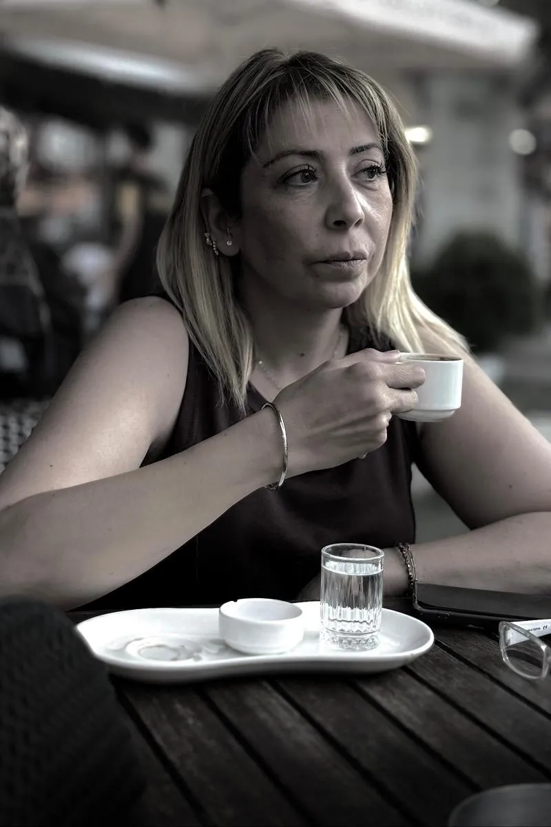 Hatice Ebru attar, fotoğraf 9