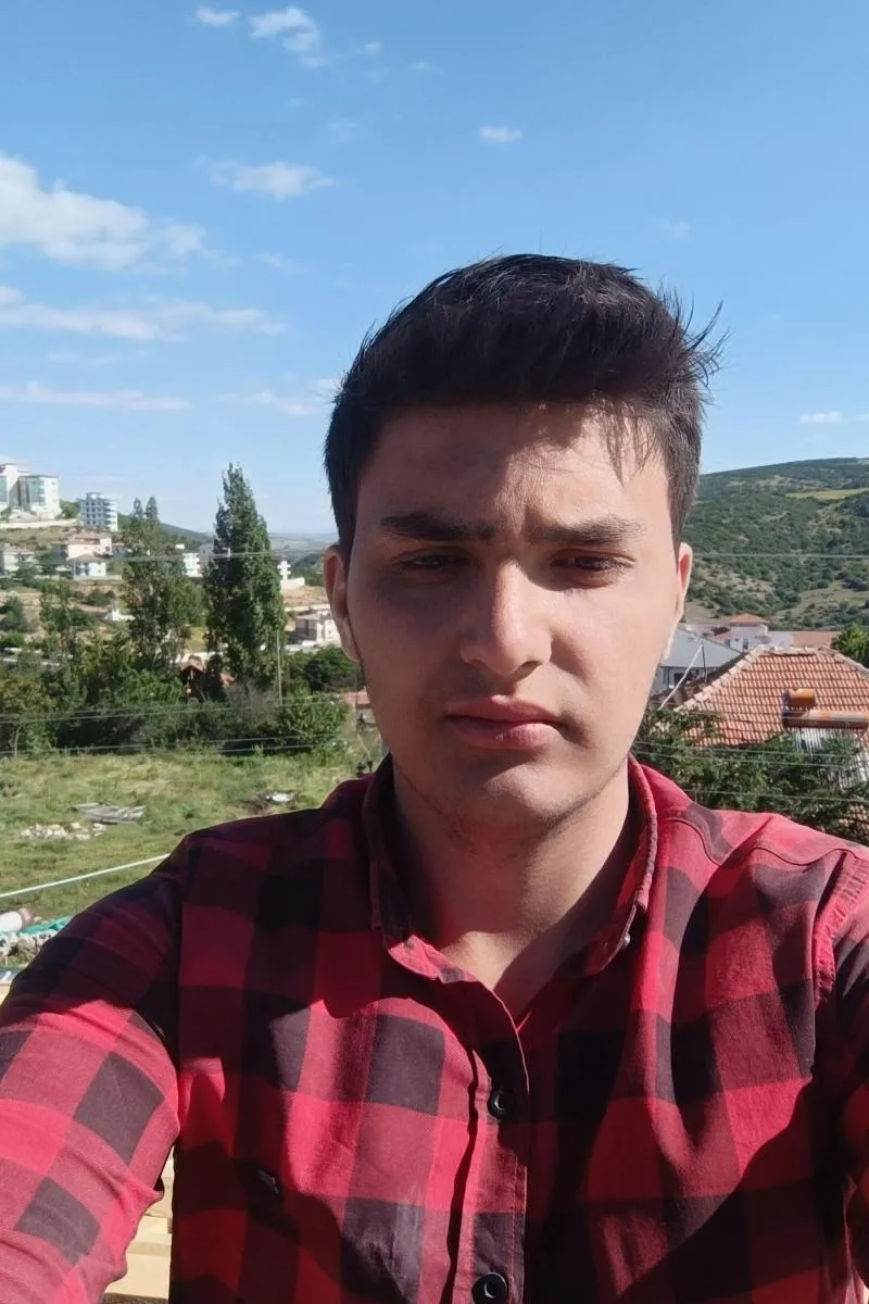 Muhammed can duyar, fotoğraf 10