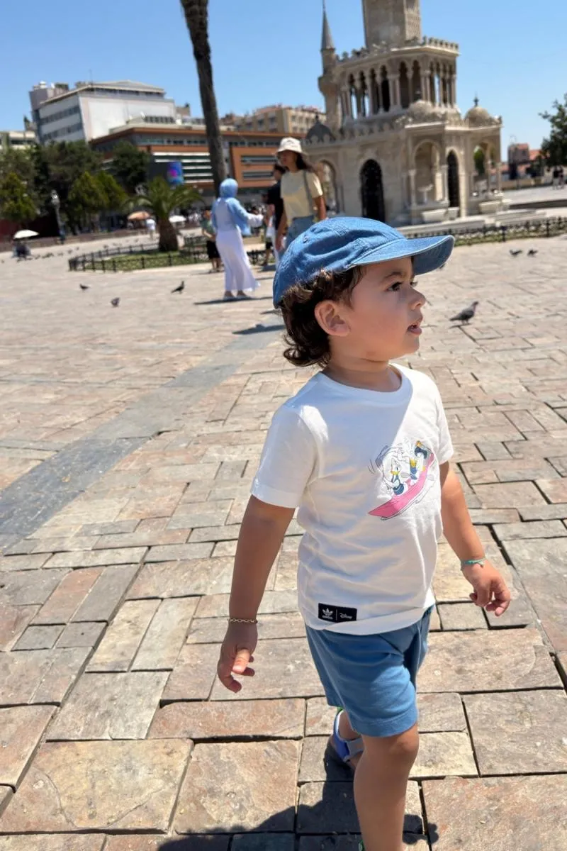 Ata Genco Camci, fotoğraf 7