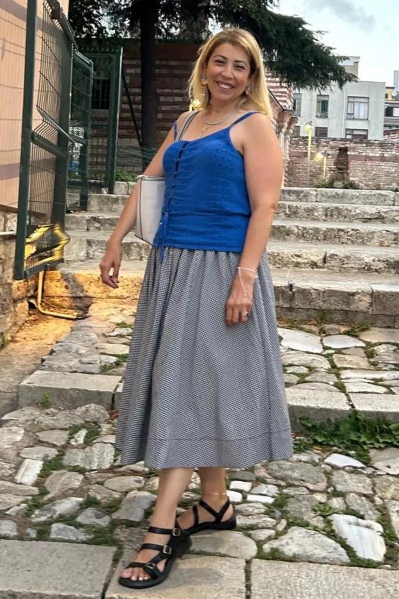 Hatice Ebru attar, fotoğraf 4