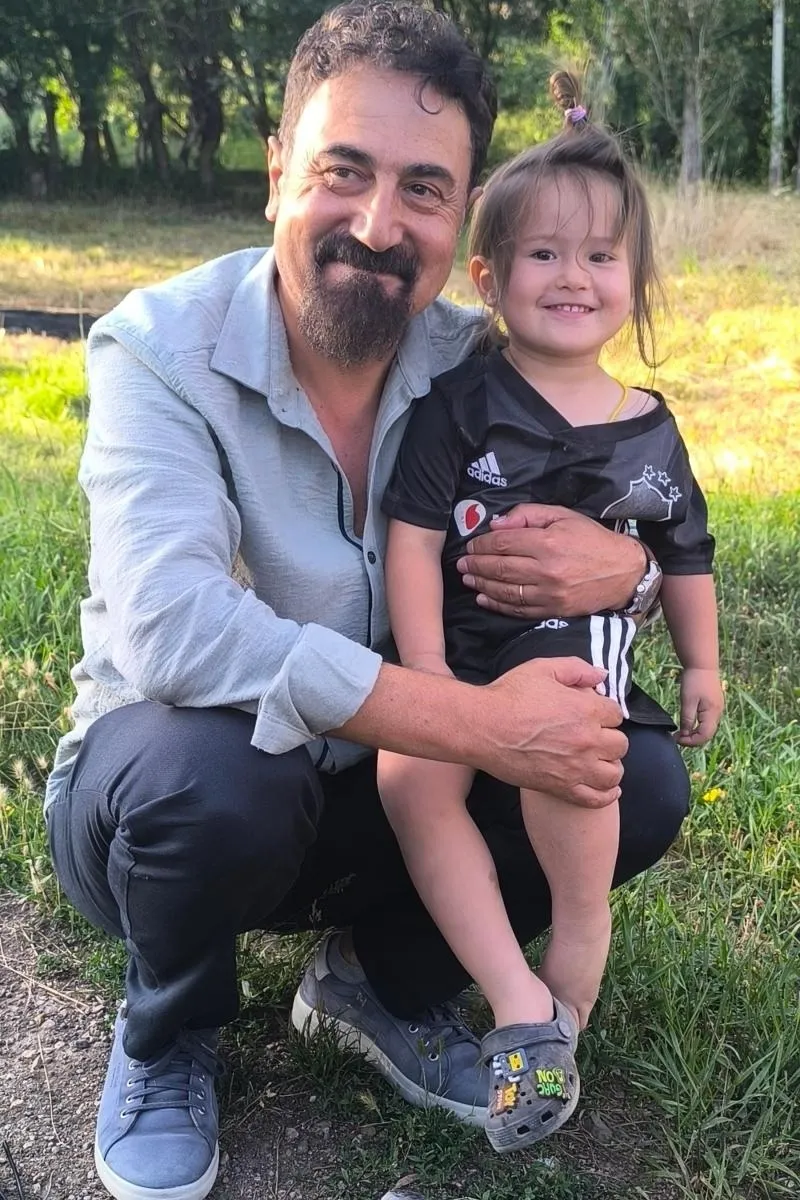 Zerna çelik, fotoğraf 5