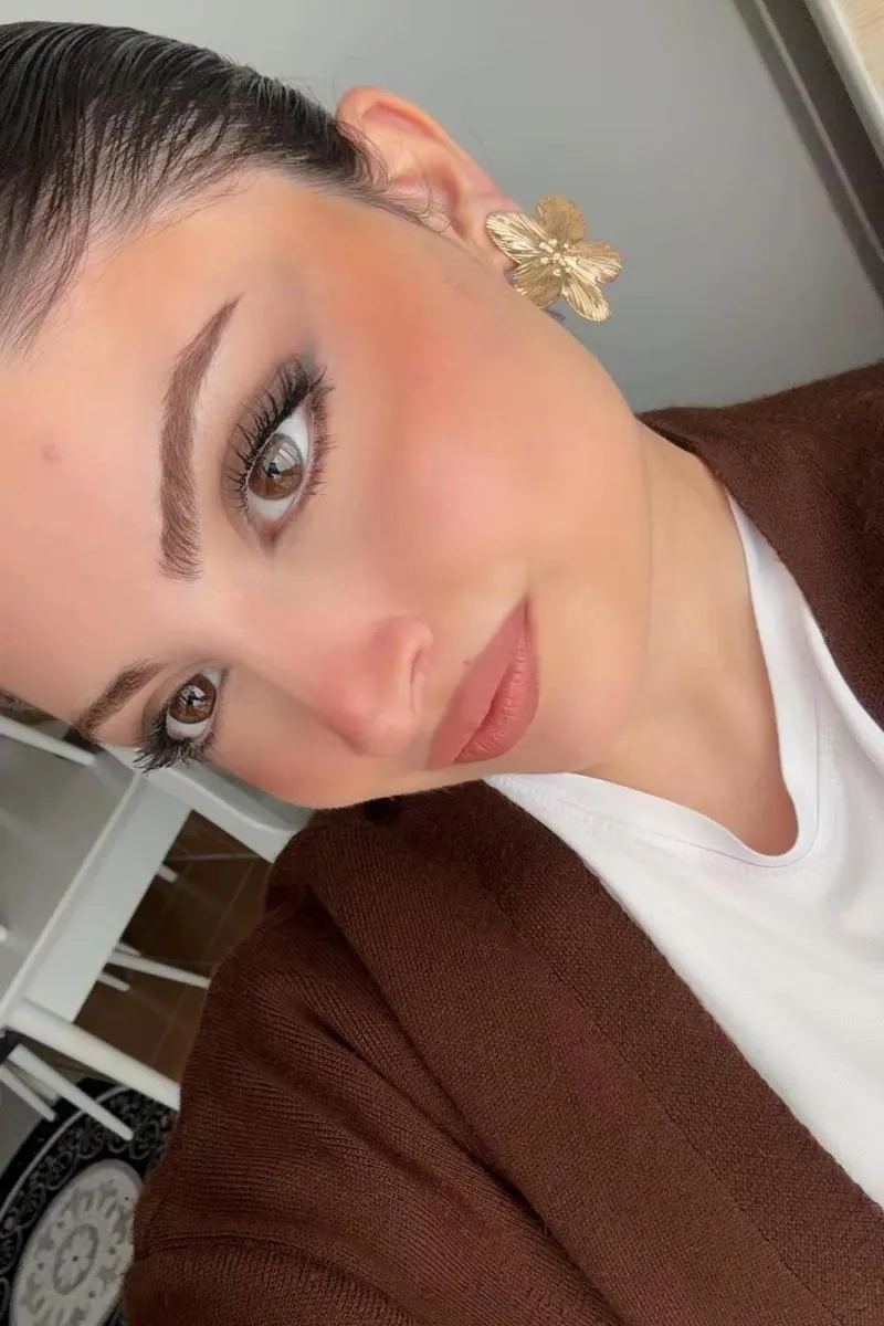 Gamze akbulut, fotoğraf 3