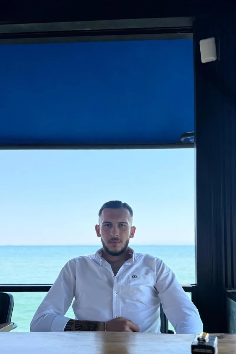 Ahmetcan Karaman, fotoğraf 12