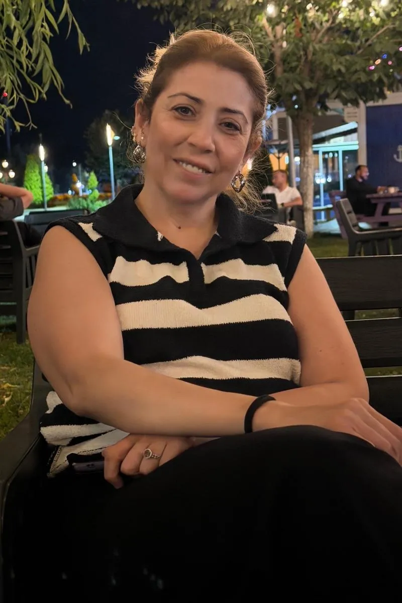 Hatice Ebru attar, fotoğraf 14