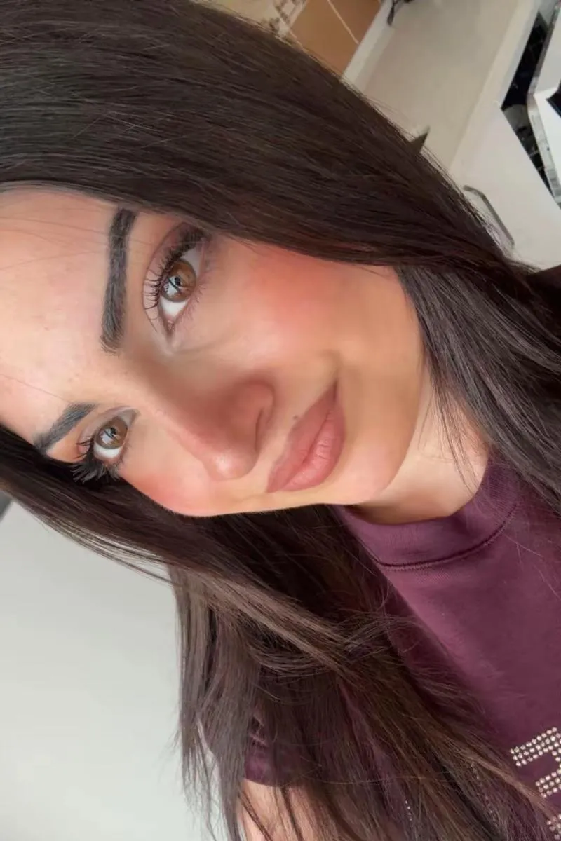 Gamze akbulut, fotoğraf 4