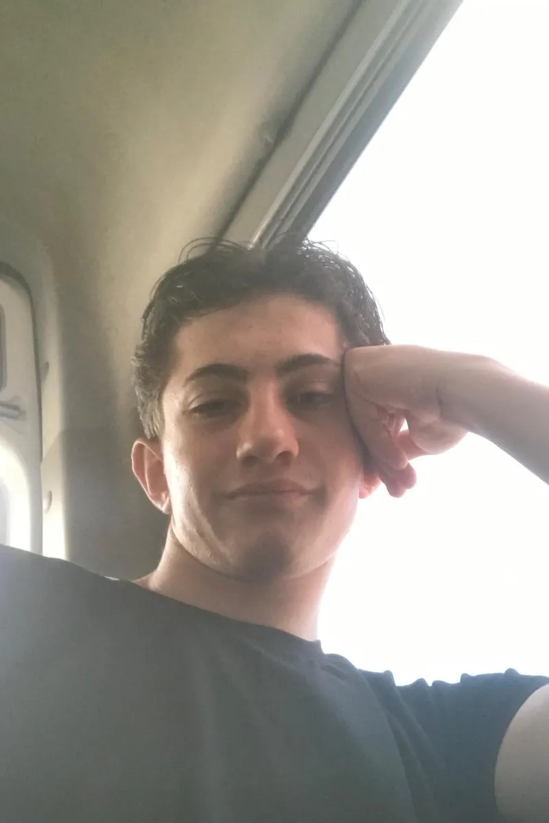 Miraç keskin, fotoğraf 3