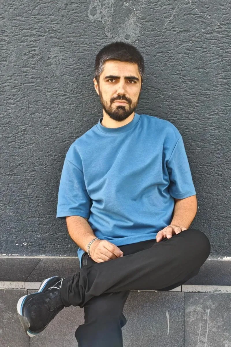 ismail çimen, fotoğraf 13