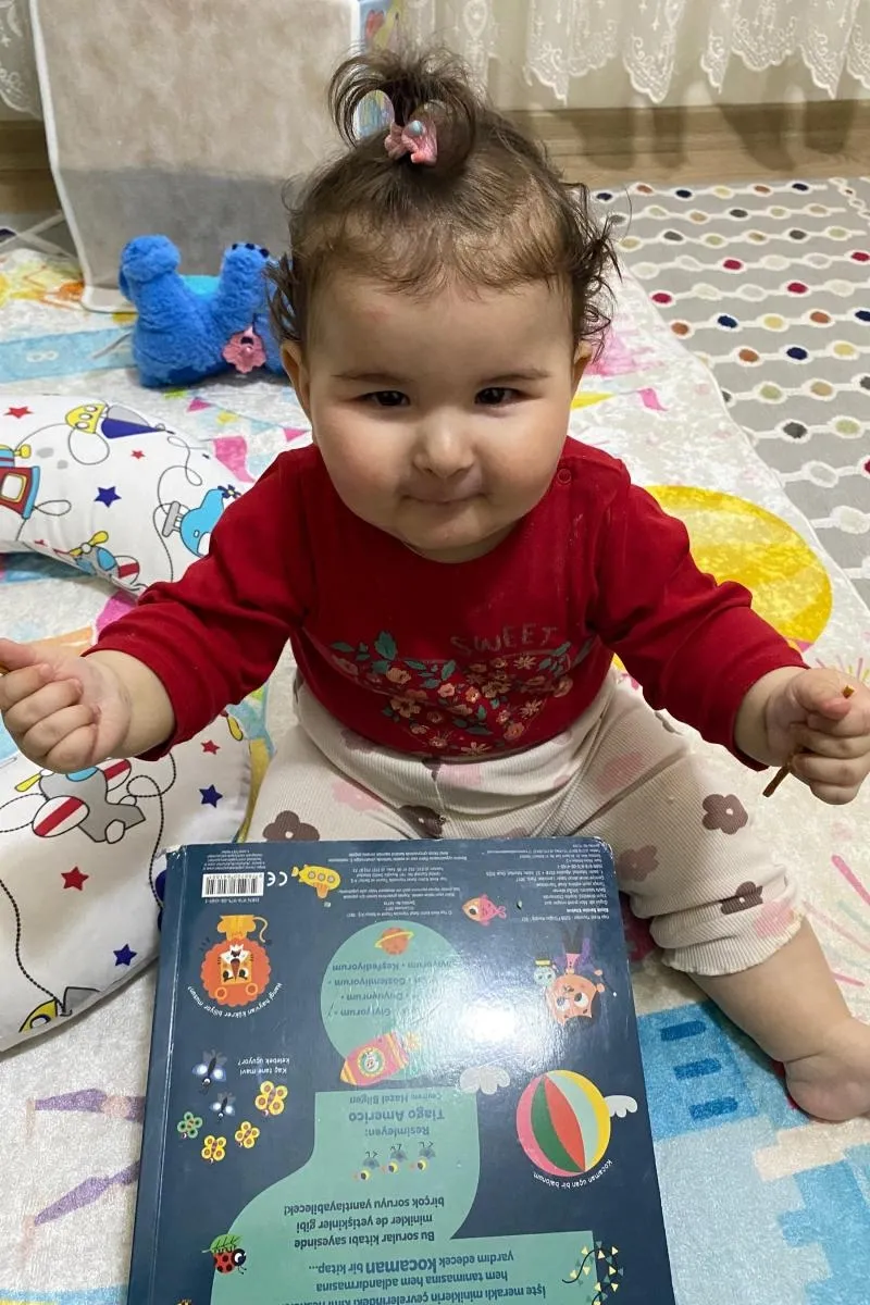 Şadiye Güneş Gürevin, fotoğraf 8