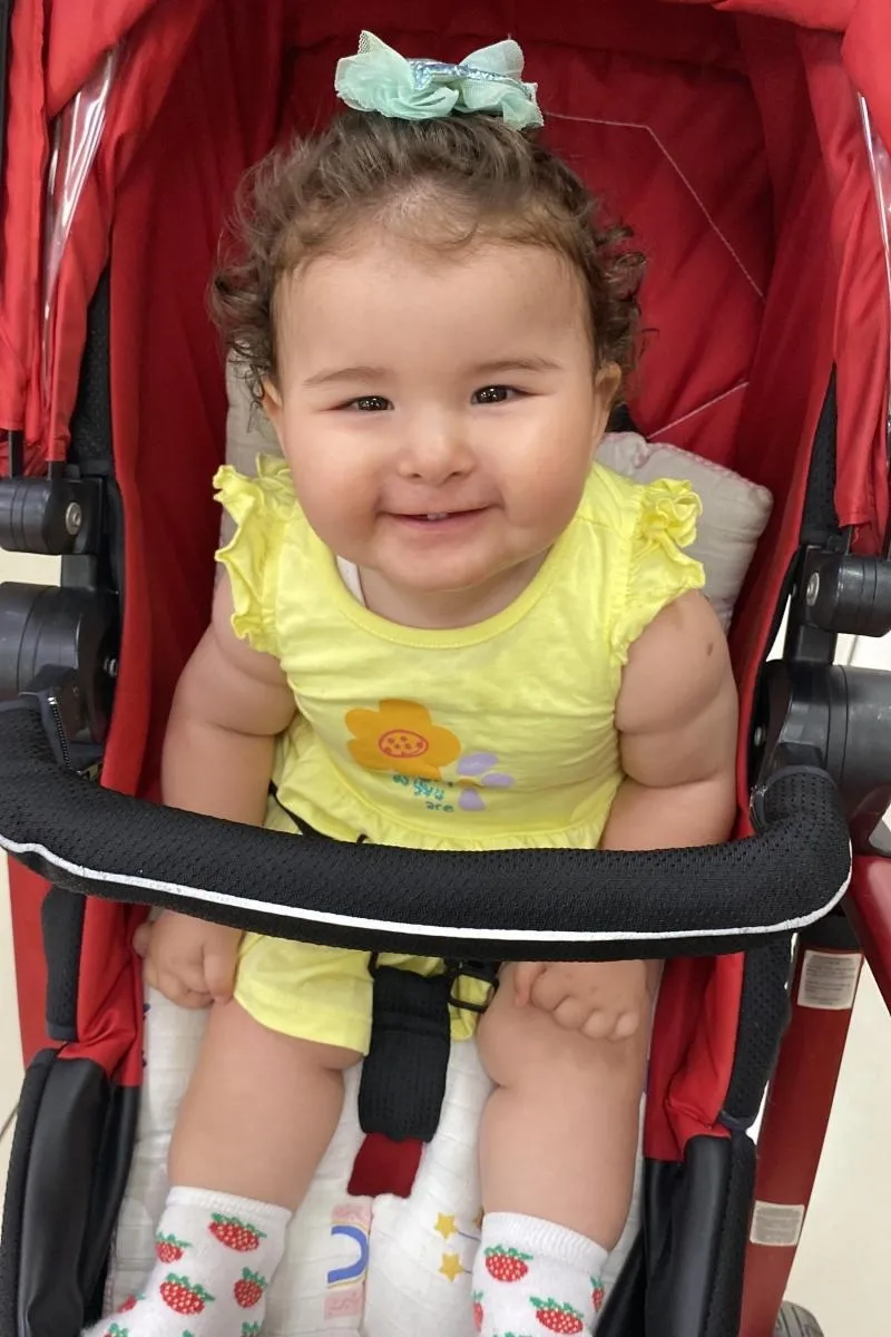 Şadiye Güneş Gürevin, fotoğraf 3