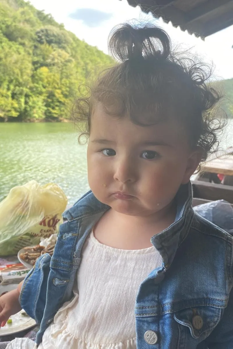 Şadiye Güneş Gürevin, fotoğraf 2