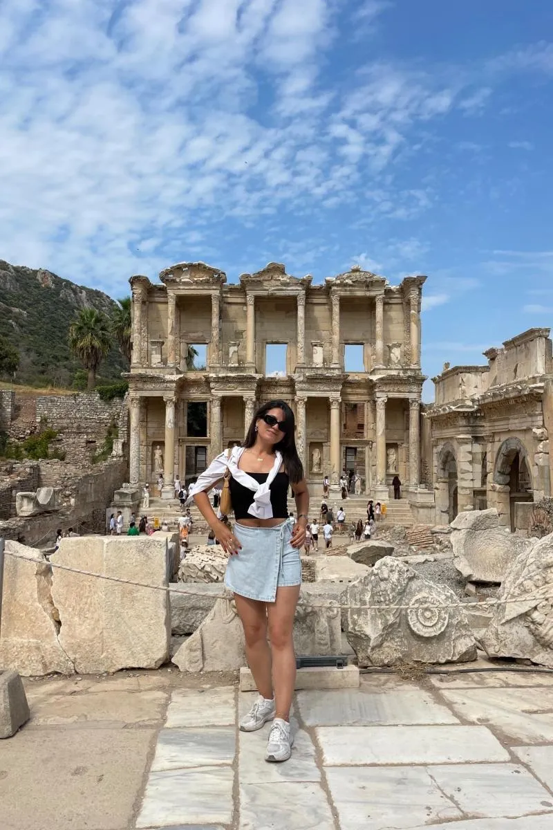 Sena Şahin, fotoğraf 15