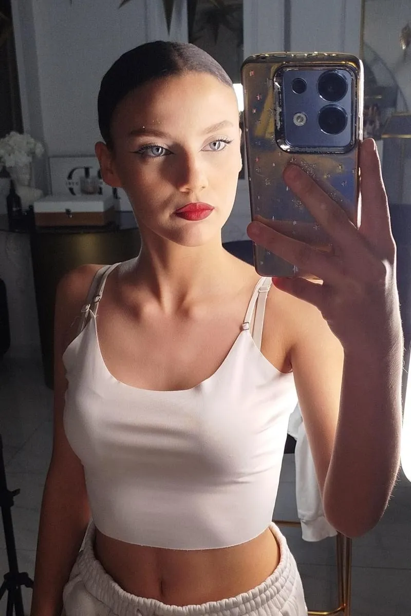 Tuana Şengül, fotoğraf 2