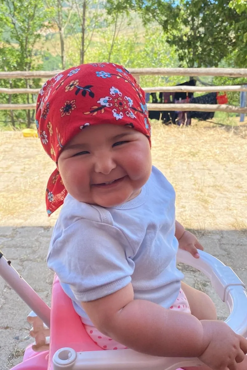 Şadiye Güneş Gürevin, fotoğraf 4