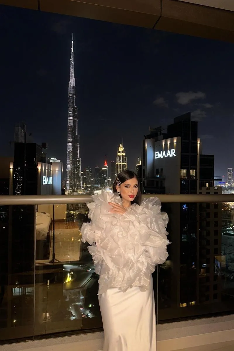 Fatma Atasay, fotoğraf 15