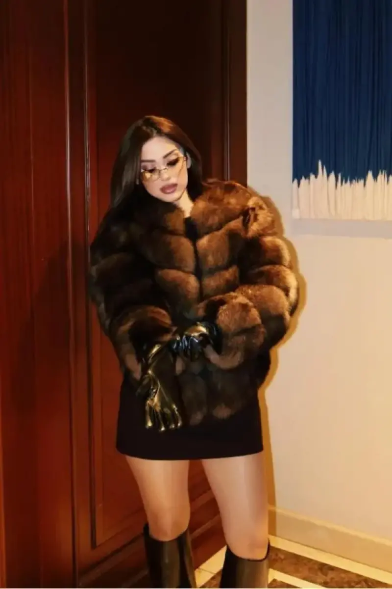 Fatma Atasay, fotoğraf 3