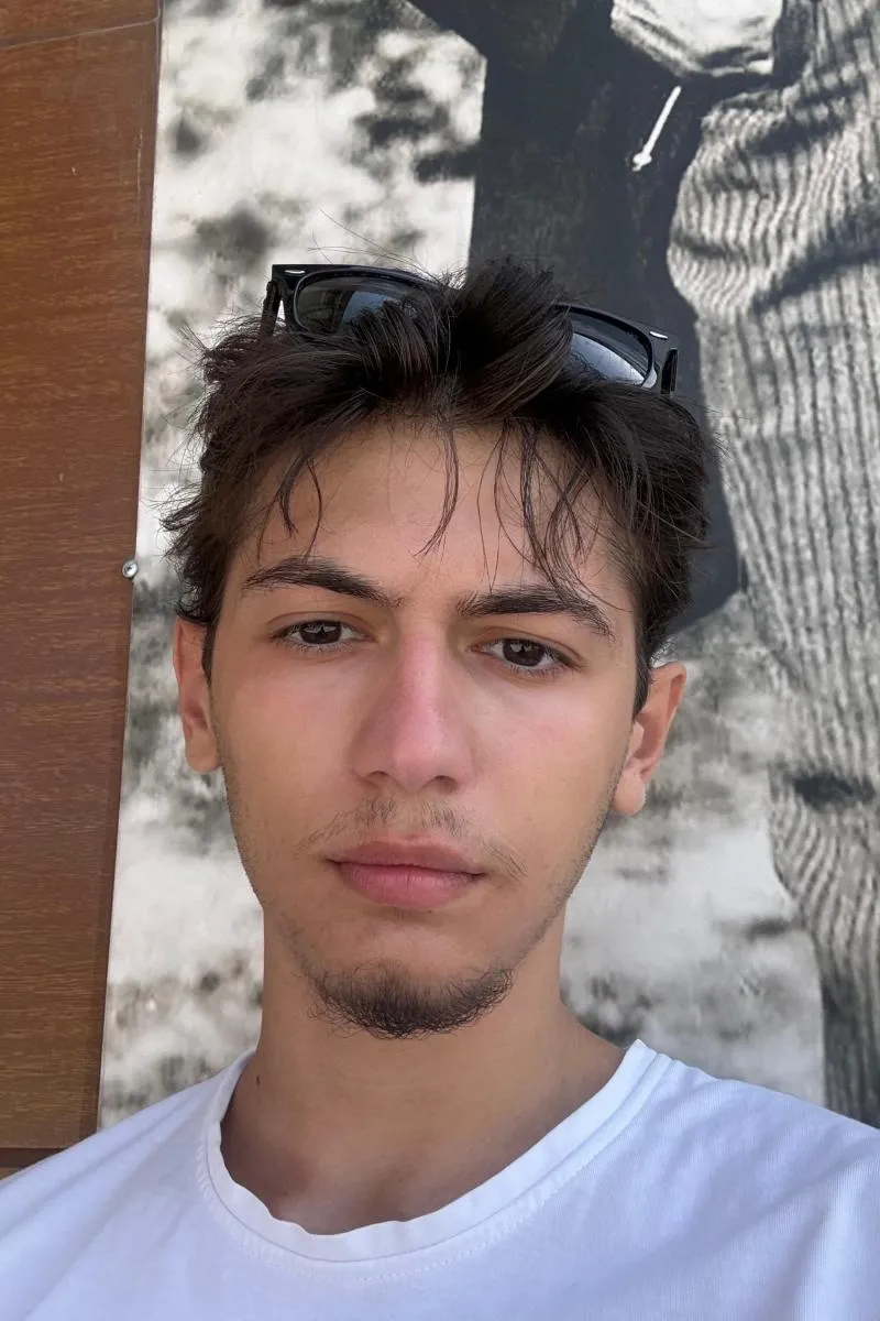 Mehmet Eren Sevimli, fotoğraf 7