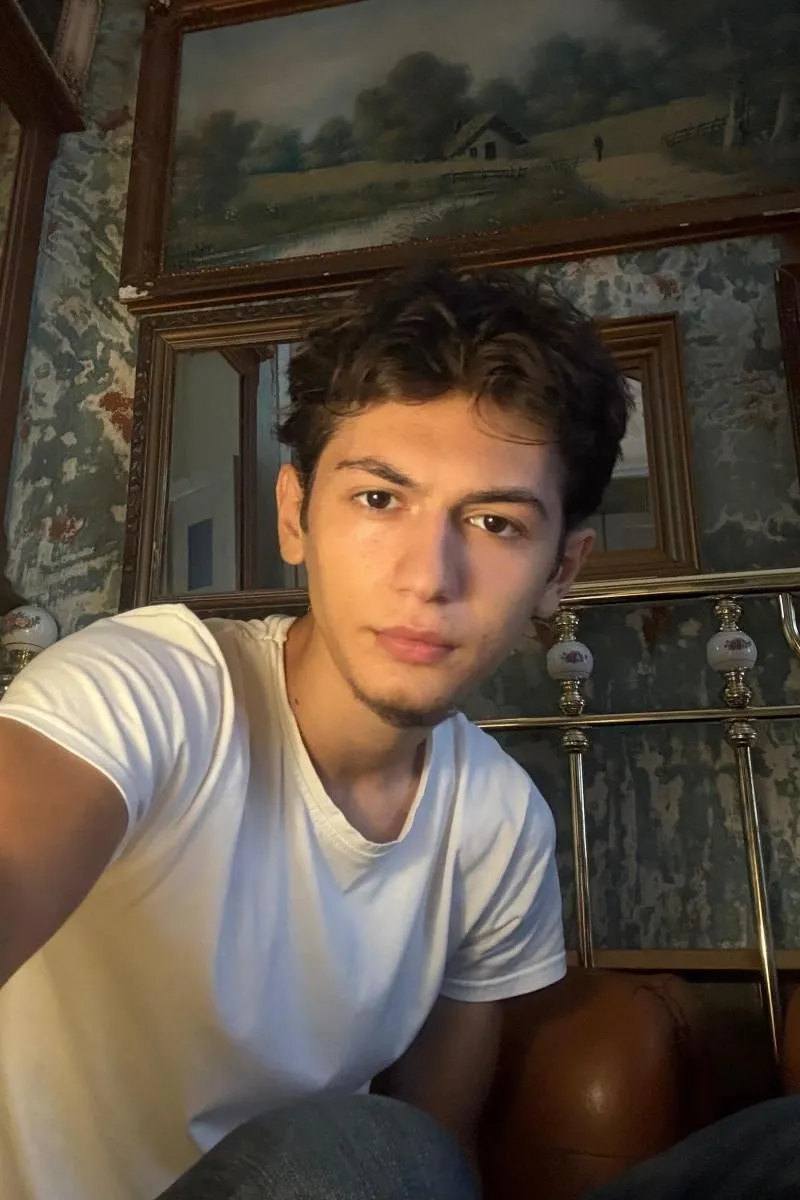 Mehmet Eren Sevimli, fotoğraf 8