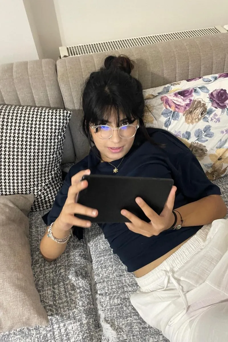 Elif Özhan, fotoğraf 6